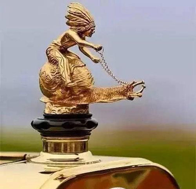 這些車標簡直是胡來!有一些還讓人想入非非