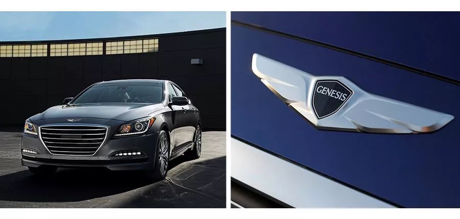 有沒有注意過，這些車的車頭、車尾Logo完全不同！