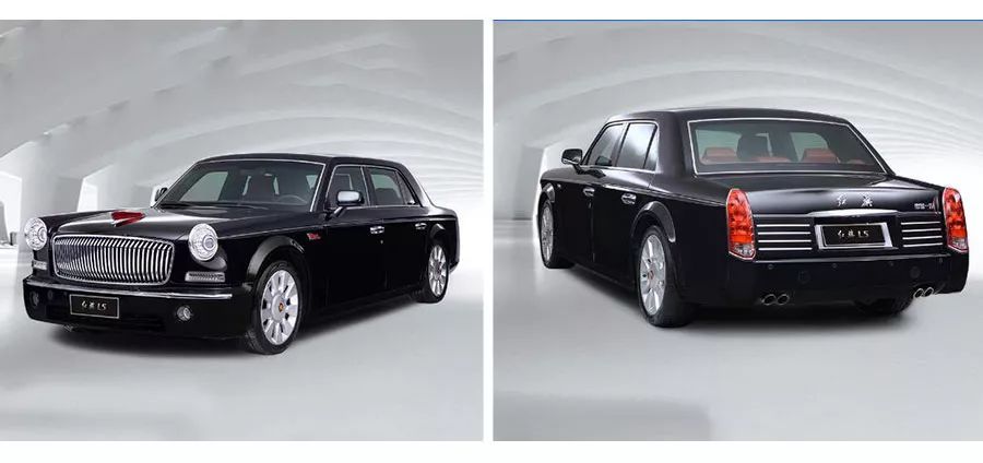 有沒有注意過，這些車的車頭、車尾Logo完全不同！