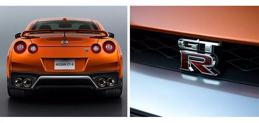 有沒有注意過，這些車的車頭、車尾Logo完全不同！