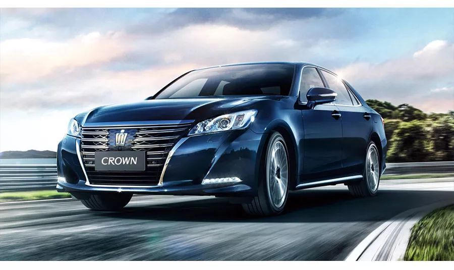 有沒有注意過，這些車的車頭、車尾Logo完全不同！