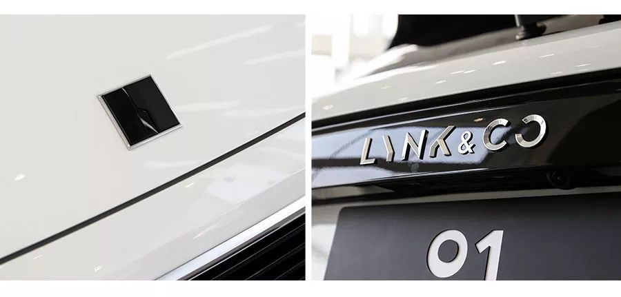 有沒有注意過，這些車的車頭、車尾Logo完全不同！