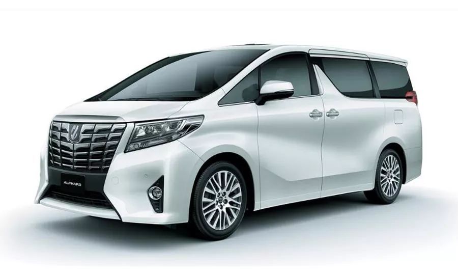 有沒有注意過，這些車的車頭、車尾Logo完全不同！