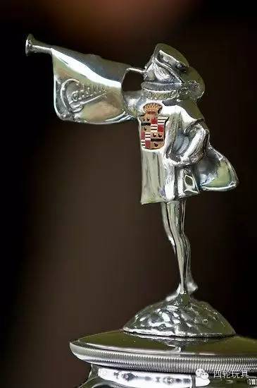 全球較美車標(biāo)！見過10%以上的堪比車神！