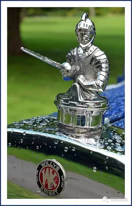 全球較美車標(biāo)！見過10%以上的堪比車神！