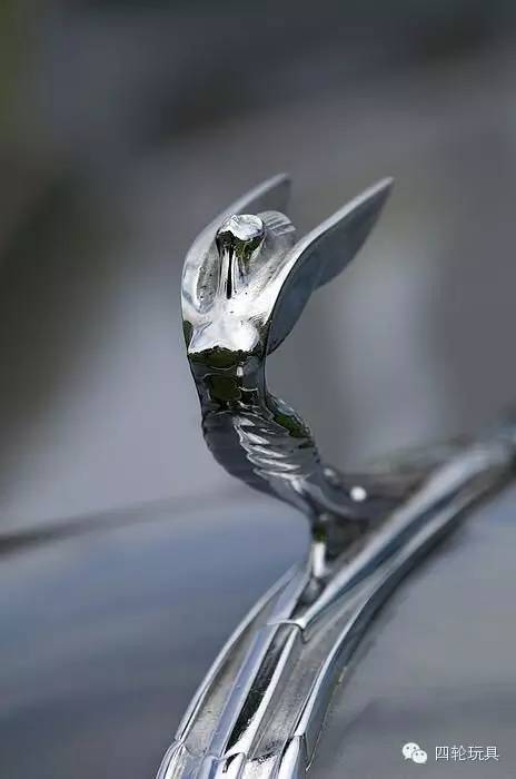 全球較美車標(biāo)！見過10%以上的堪比車神！