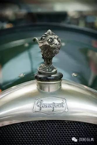 全球較美車標(biāo)！見過10%以上的堪比車神！