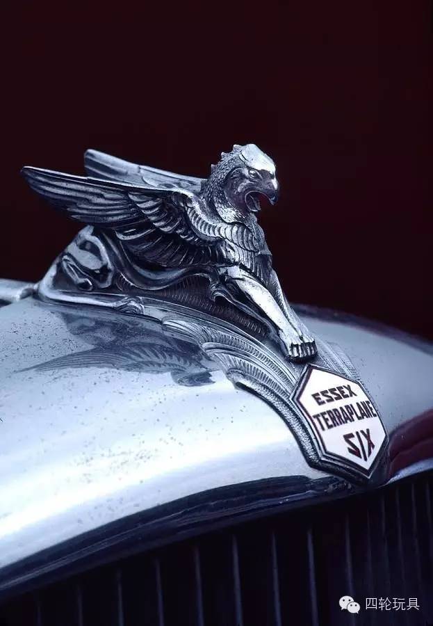 全球較美車標(biāo)！見過10%以上的堪比車神！