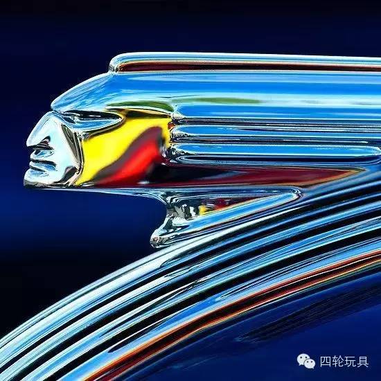 全球較美車標(biāo)！見過10%以上的堪比車神！