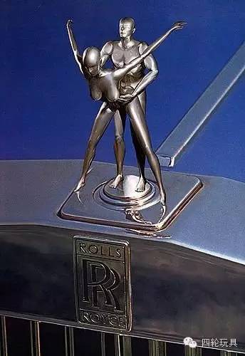 全球較美車標(biāo)！見過10%以上的堪比車神！