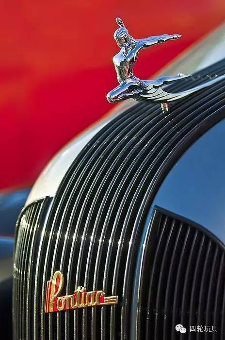 全球較美車標(biāo)！見過10%以上的堪比車神！