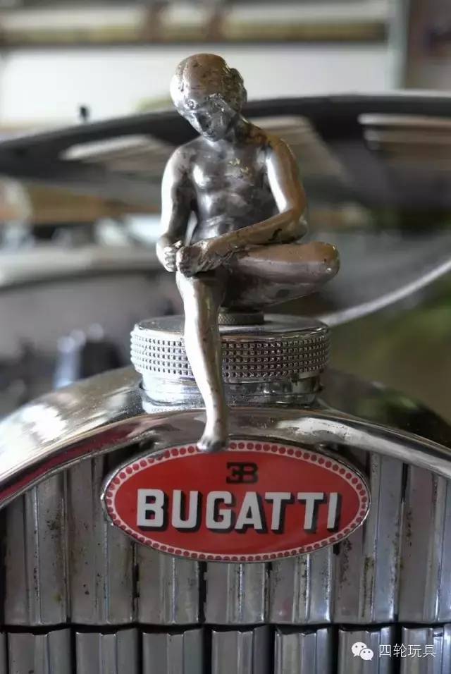 全球較美車標(biāo)！見過10%以上的堪比車神！