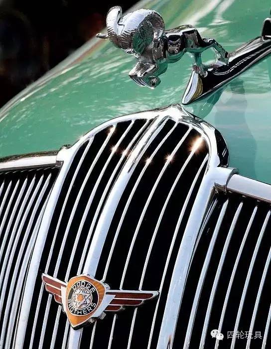 全球較美車標(biāo)！見過10%以上的堪比車神！