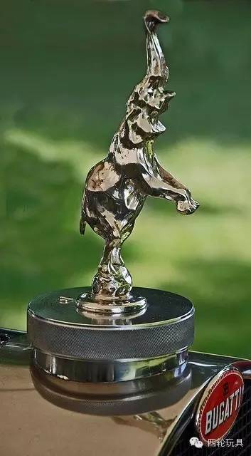 全球較美車標(biāo)！見過10%以上的堪比車神！