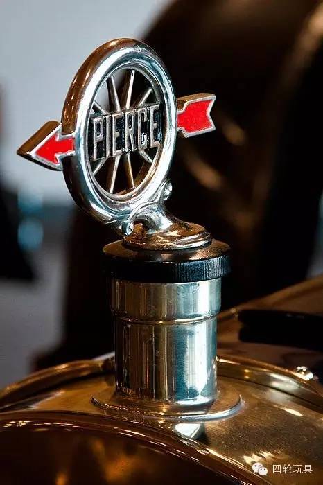 全球較美車標(biāo)！見過10%以上的堪比車神！