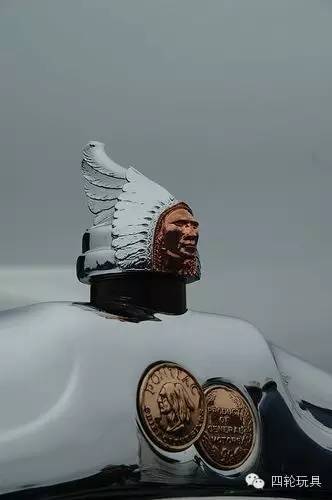 全球較美車標(biāo)！見過10%以上的堪比車神！