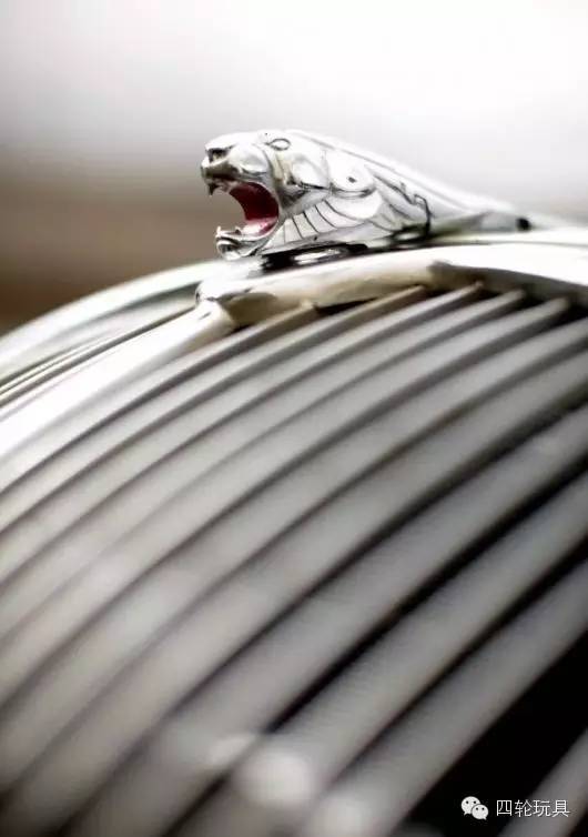 全球較美車標(biāo)！見過10%以上的堪比車神！