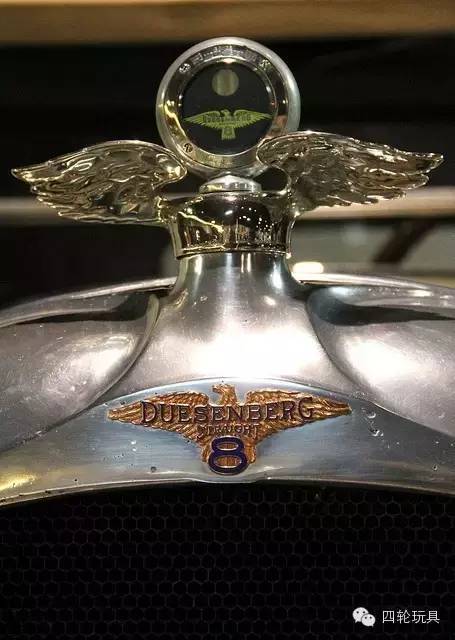 全球較美車標(biāo)！見過10%以上的堪比車神！