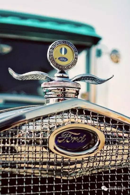 全球較美車標(biāo)！見過10%以上的堪比車神！