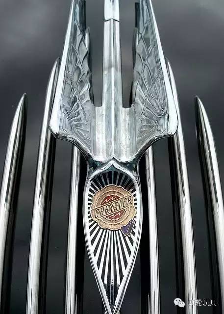 全球較美車標(biāo)！見過10%以上的堪比車神！