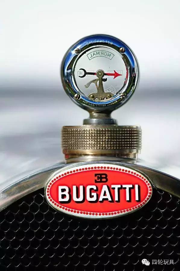 全球較美車標(biāo)！見過10%以上的堪比車神！