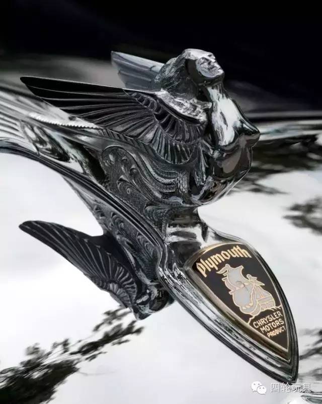 全球較美車標(biāo)！見過10%以上的堪比車神！