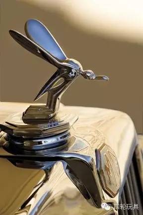 全球較美車標(biāo)！見過10%以上的堪比車神！