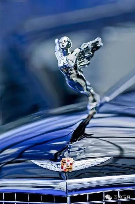 全球較美車標(biāo)！見過10%以上的堪比車神！