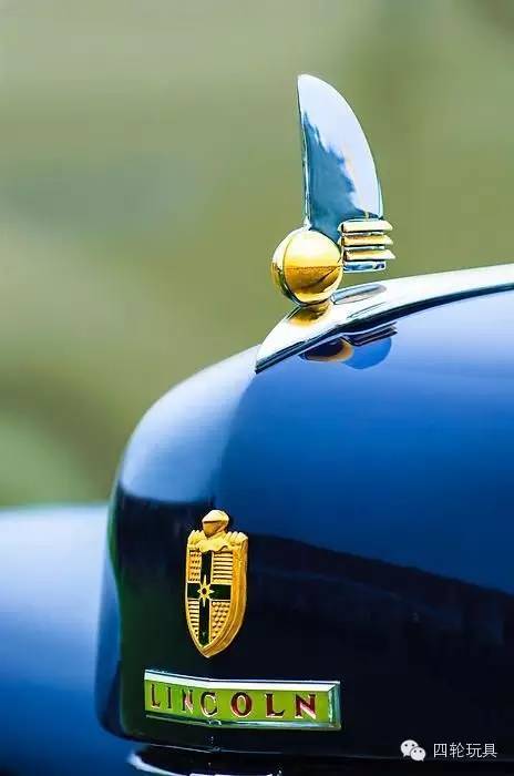 全球較美車標(biāo)！見過10%以上的堪比車神！