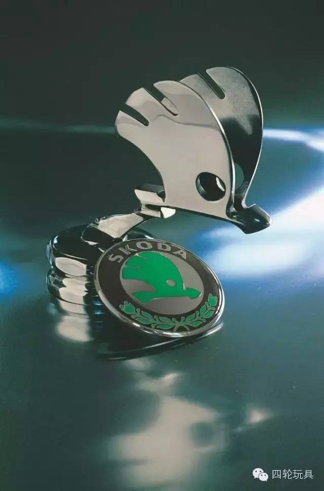 全球較美車標(biāo)！見過10%以上的堪比車神！