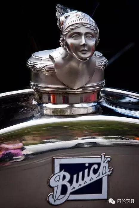 全球較美車標(biāo)！見過10%以上的堪比車神！