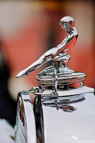 全球較美車標(biāo)！見過10%以上的堪比車神！