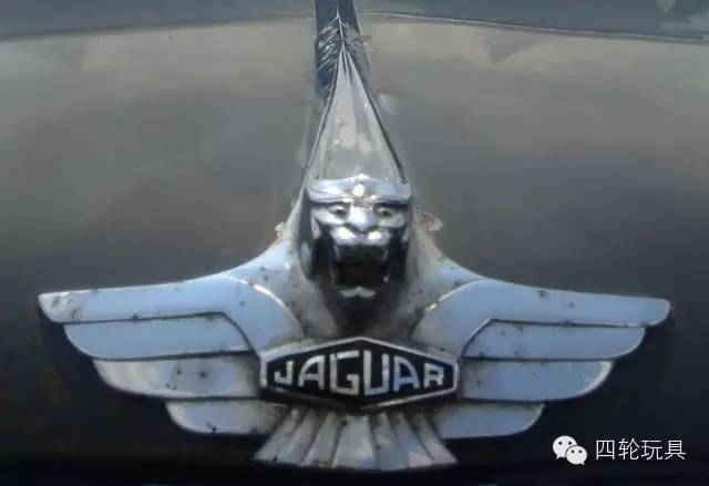 全球較美車標(biāo)！見過10%以上的堪比車神！