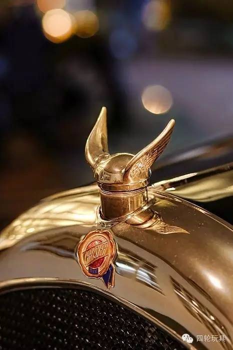 全球較美車標(biāo)！見過10%以上的堪比車神！