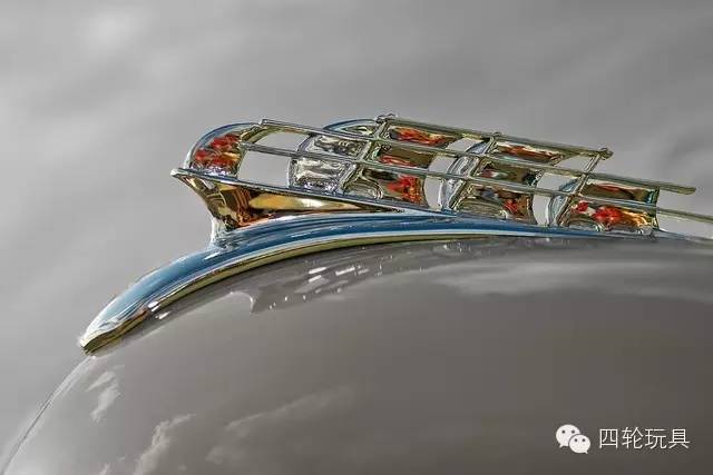 全球較美車標(biāo)！見過10%以上的堪比車神！