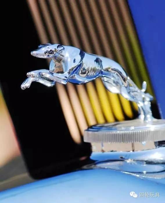 全球較美車標(biāo)！見過10%以上的堪比車神！