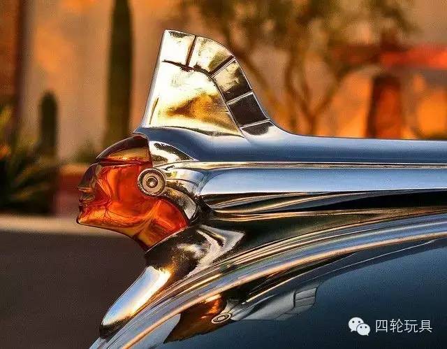 全球較美車標(biāo)！見過10%以上的堪比車神！