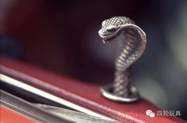 全球較美車標(biāo)！見過10%以上的堪比車神！