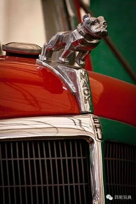 全球較美車標(biāo)！見過10%以上的堪比車神！