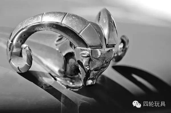 全球較美車標(biāo)！見過10%以上的堪比車神！