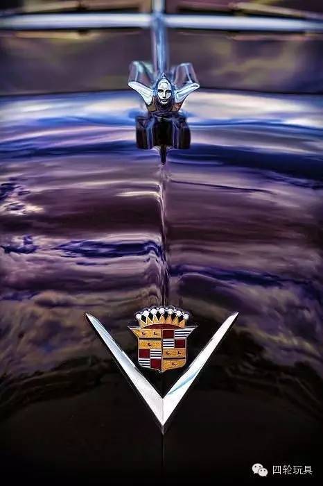 全球較美車標(biāo)！見過10%以上的堪比車神！