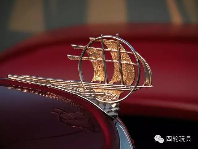 全球較美車標(biāo)！見過10%以上的堪比車神！