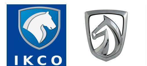 這些汽車LOGO設計得簡直像雙胞胎！