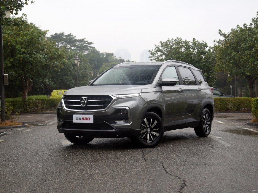 這些汽車LOGO設計得簡直像雙胞胎！