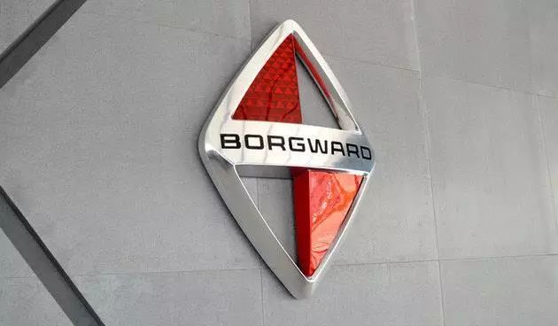 世界車標(biāo)大全，據(jù)說能認(rèn)出60%的人還沒出現(xiàn)！