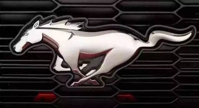 超級(jí)跑車(chē)的標(biāo)志為什么長(zhǎng)這樣，你知道嗎？