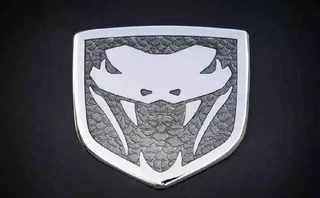 超級(jí)跑車(chē)的標(biāo)志為什么長(zhǎng)這樣，你知道嗎？