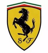 超級跑車的標志為什么長這樣