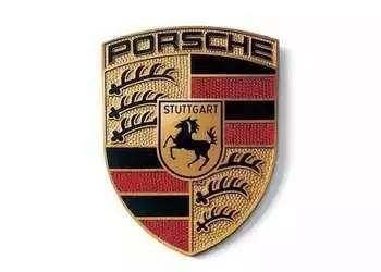 超級(jí)跑車(chē)的標(biāo)志為什么長(zhǎng)這樣，你知道嗎？