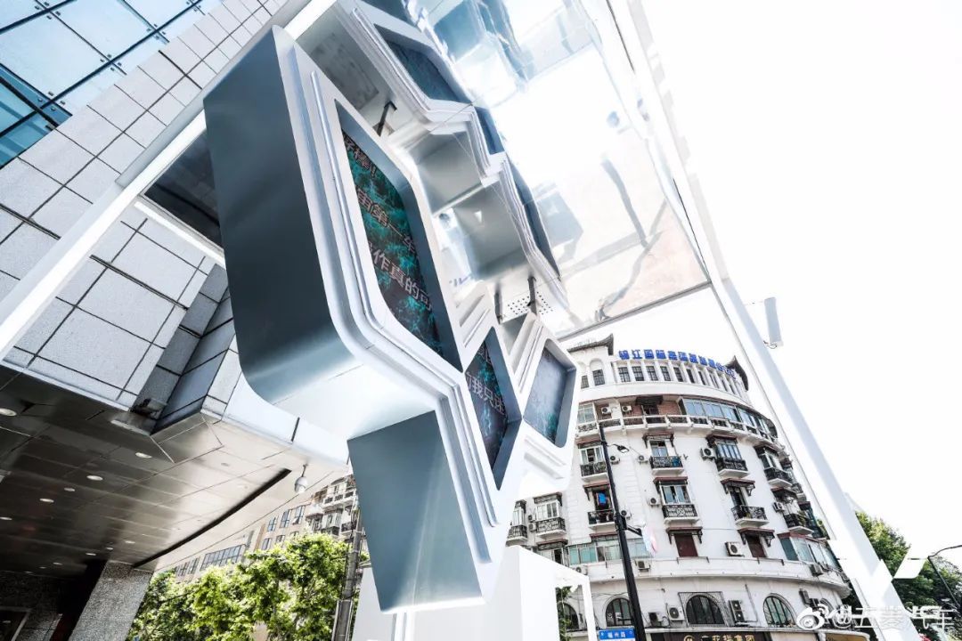 五菱汽車LOGO升級， 竟然潮了？